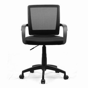 Beta Mesh Back Operator Chair